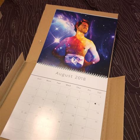 markiplier calender|Markiplier Calendar for sale